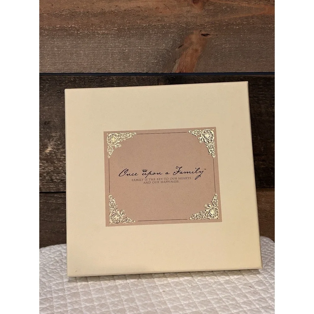 Once Upon A Family Our Time Together Journal Christmas‎ Scrapbook Photo album